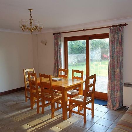 Tyddyn Crwn Country-House Apartments Бомарис Экстерьер фото